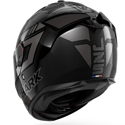 Spartan GT Pro Carbon