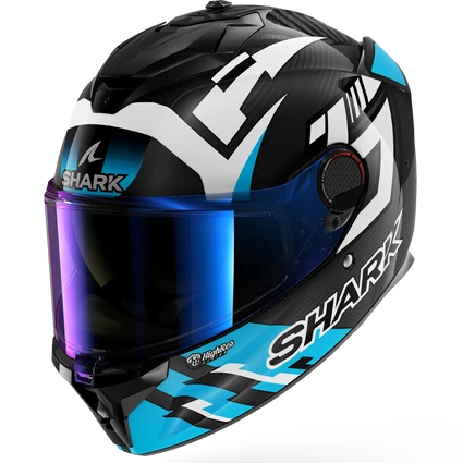 Spartan GT Pro Carbon Zarco Track Racer