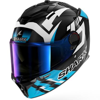 Spartan GT Pro Carbon Zarco Track Racer