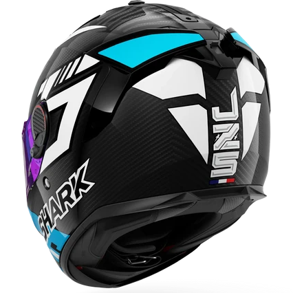 Spartan GT Pro Carbon Zarco Track Racer