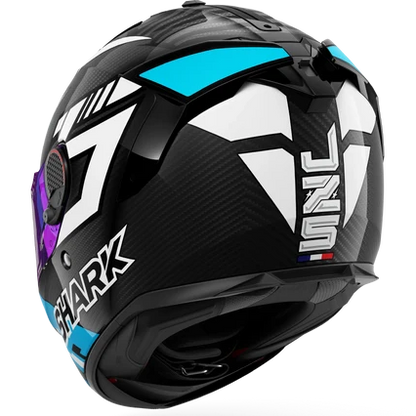 Spartan GT Pro Carbon Zarco Track Racer