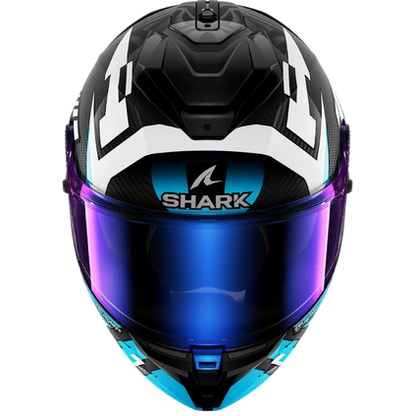 Spartan GT Pro Carbon Zarco Track Racer