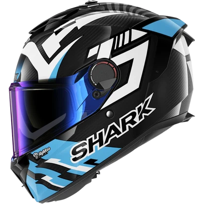 Spartan GT Pro Carbon Zarco Track Racer