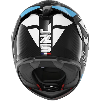 Spartan GT Pro Carbon Zarco Track Racer