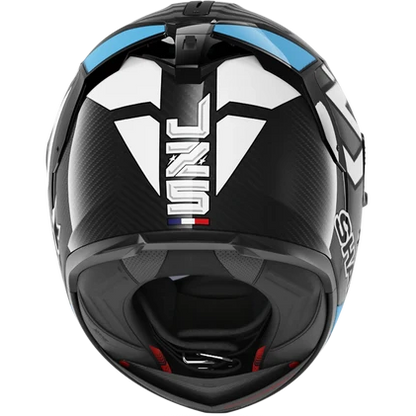 Spartan GT Pro Carbon Zarco Track Racer