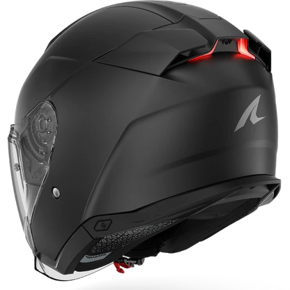 Skwal i3 Jet Matt Black