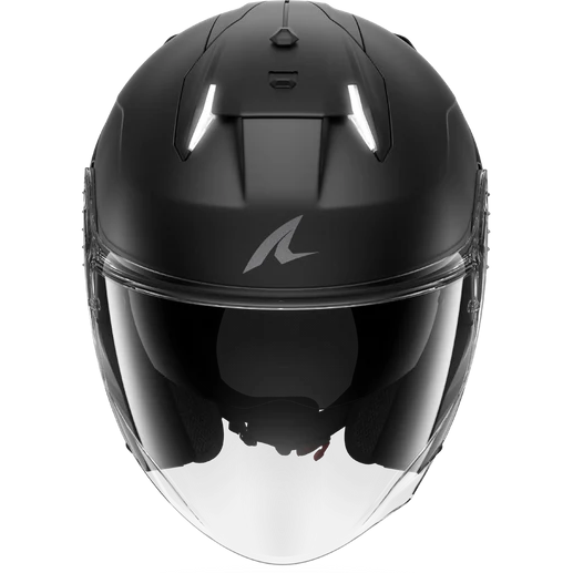 Skwal i3 Jet Matt Black
