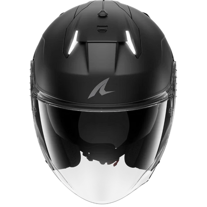 Skwal i3 Jet Matt Black