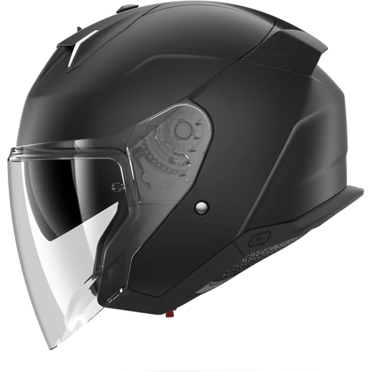 Skwal i3 Jet Matt Black