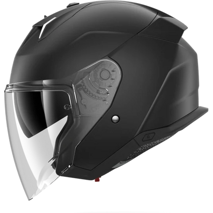 Skwal i3 Jet Matt Black