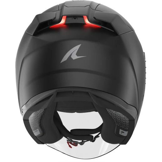 Skwal i3 Jet Matt Black