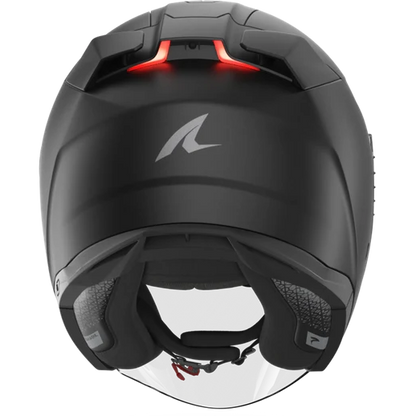 Skwal i3 Jet Matt Black