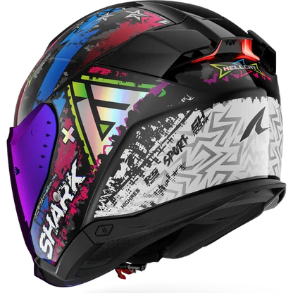 Skwal i3 Jet Hellcat