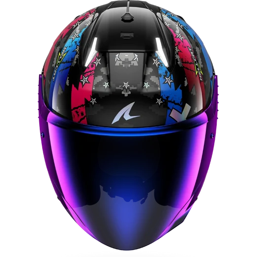 Skwal i3 Jet Hellcat