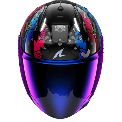 Skwal i3 Jet Hellcat