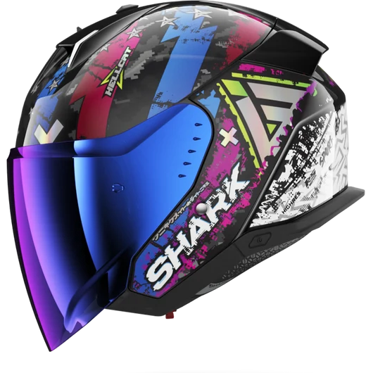 Skwal i3 Jet Hellcat