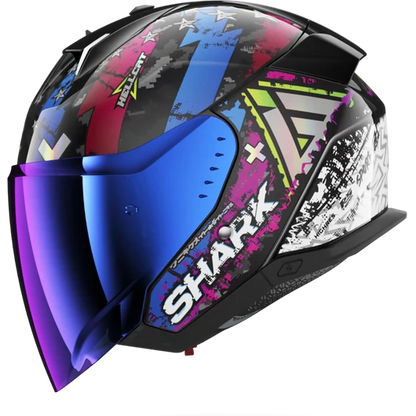 Skwal i3 Jet Hellcat