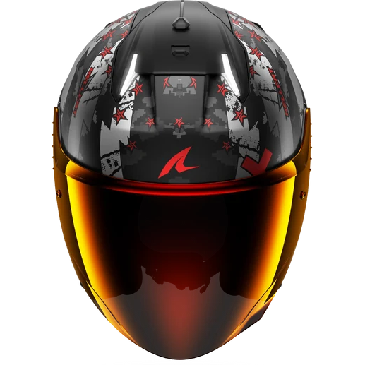 Skwal i3 Jet Hellcat
