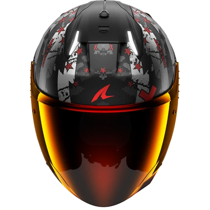 Skwal i3 Jet Hellcat