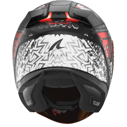 Skwal i3 Jet Hellcat