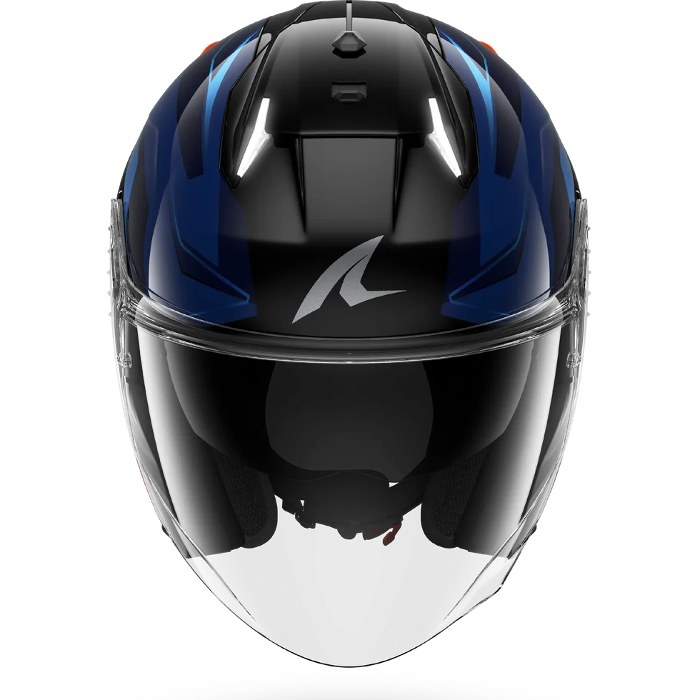 Skwal i3 Jet Mekarium
