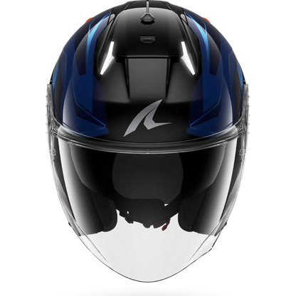 Skwal i3 Jet Mekarium