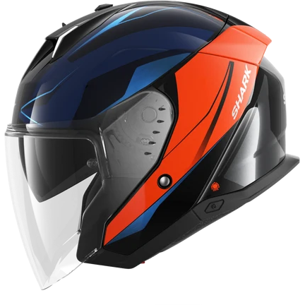 Skwal i3 Jet Mekarium
