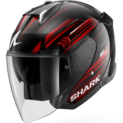 Skwal i3 Jet Ligh-Blur