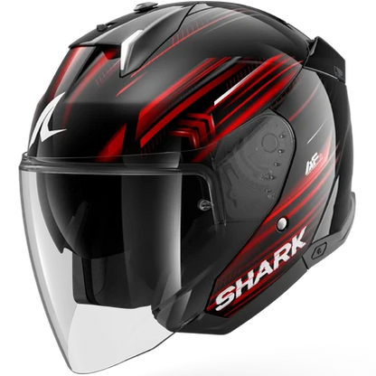Skwal i3 Jet Ligh-Blur