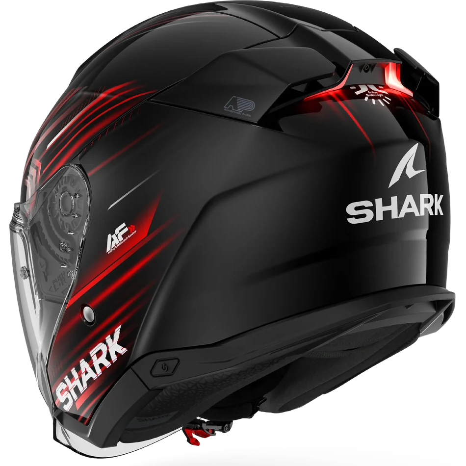 Skwal i3 Jet Ligh-Blur
