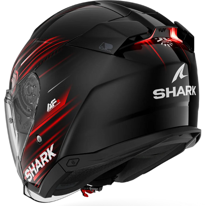 Skwal i3 Jet Ligh-Blur