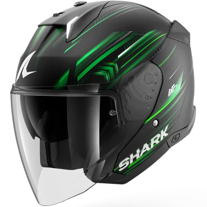 Skwal i3 Jet Ligh-Blur Matt