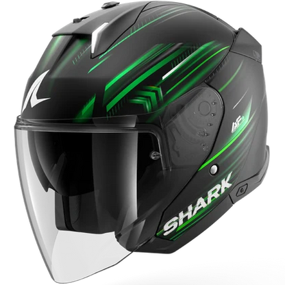 Skwal i3 Jet Ligh-Blur Matt