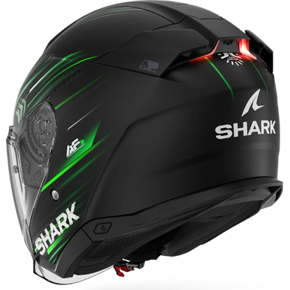 Skwal i3 Jet Ligh-Blur Matt