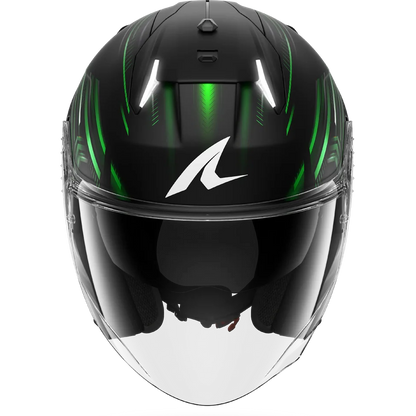 Skwal i3 Jet Ligh-Blur Matt