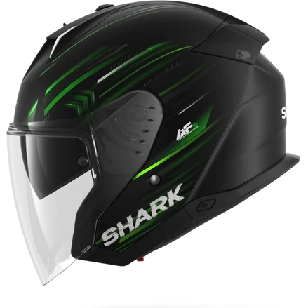 Skwal i3 Jet Ligh-Blur Matt