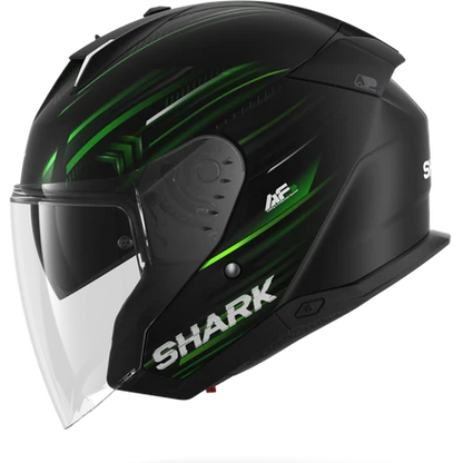 Skwal i3 Jet Ligh-Blur Matt