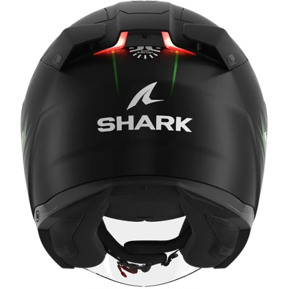 Skwal i3 Jet Ligh-Blur Matt