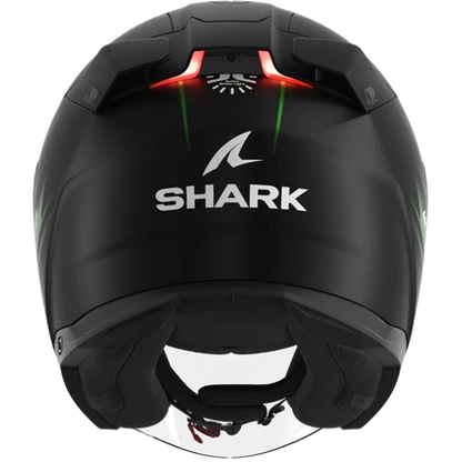 Skwal i3 Jet Ligh-Blur Matt