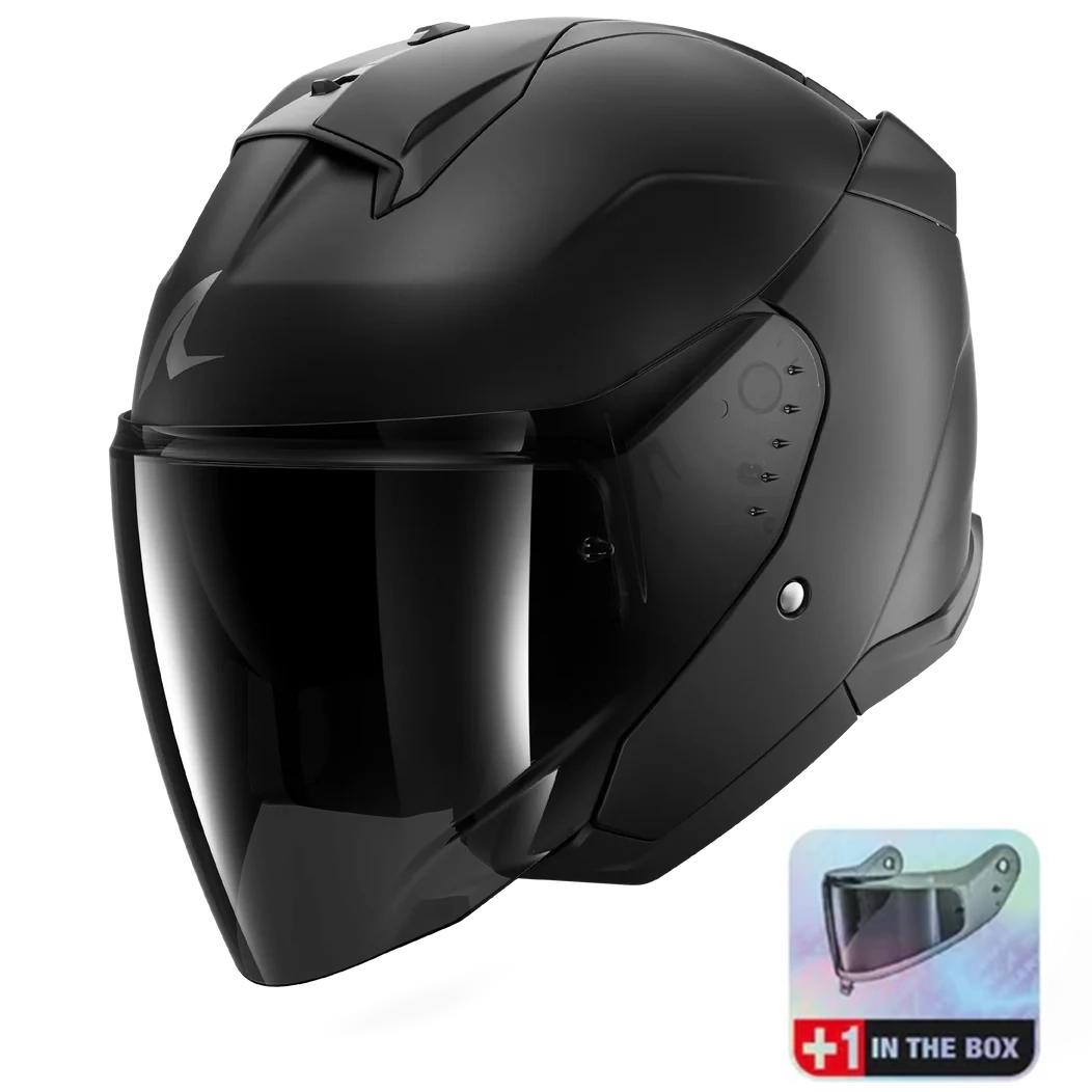 Skwal Jet Dark Shadow