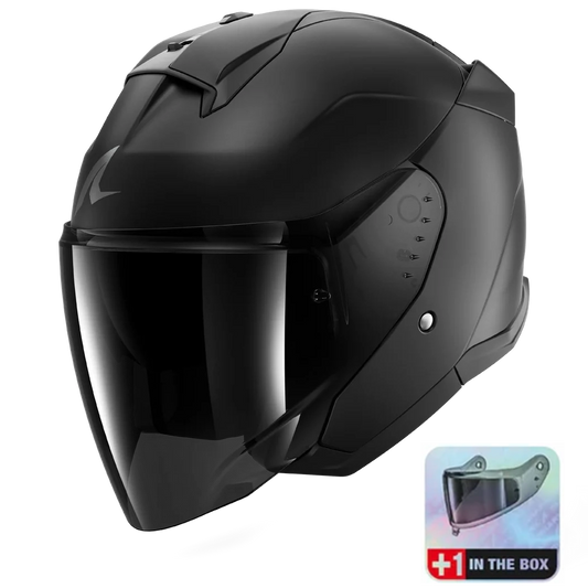 Skwal Jet Dark Shadow