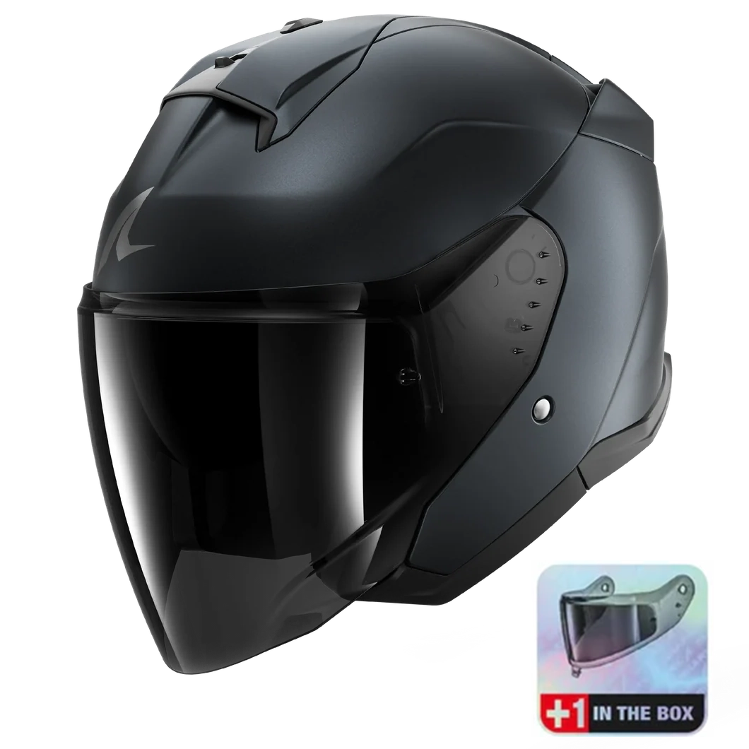 Skwal Jet Dark Shadow