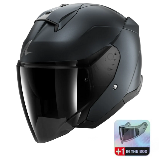 Skwal Jet Dark Shadow