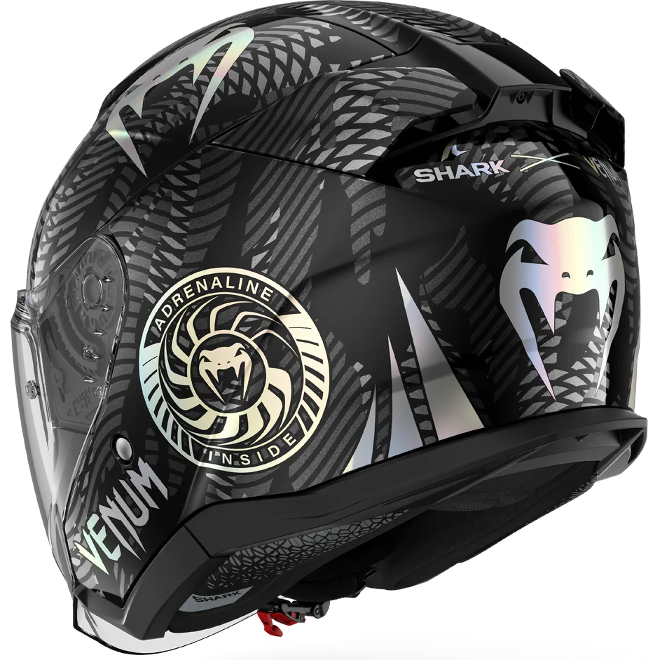 Skwal Jet Venum