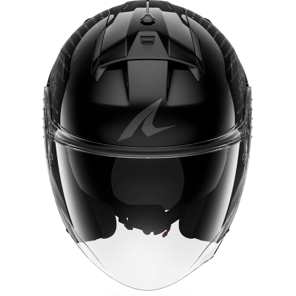 Skwal Jet Reptaia