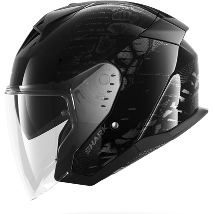 Skwal Jet Reptaia