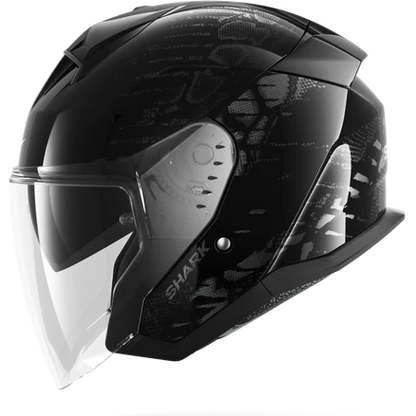 Skwal Jet Reptaia