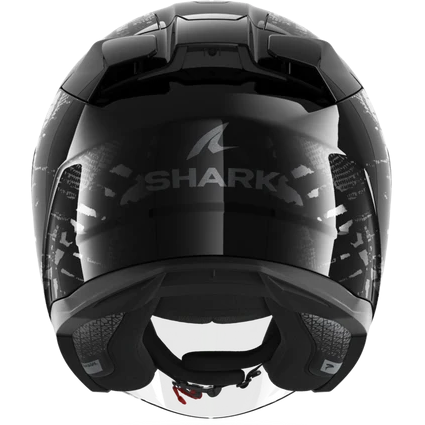 Skwal Jet Reptaia
