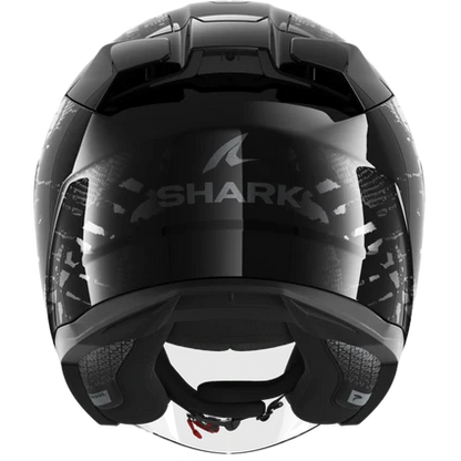 Skwal Jet Reptaia
