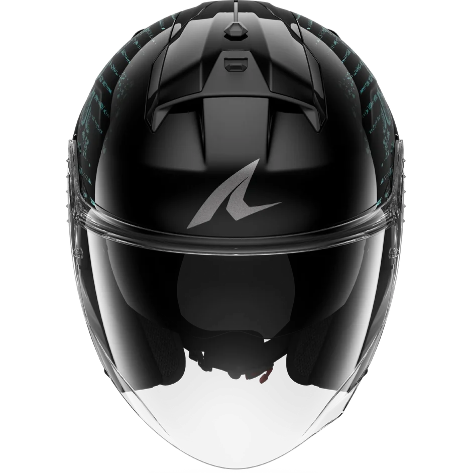 Skwal Jet Reptaia